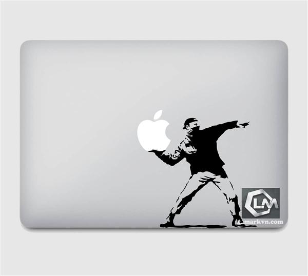 Ảnh đại diện sản phẩm Dán skin macbook đẹp M191